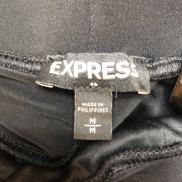 Black express pants - Picture 6 of 7